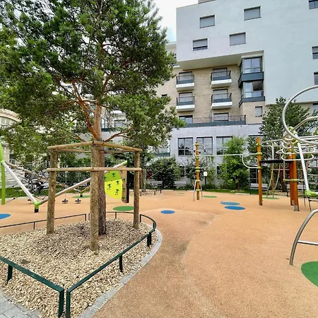 New Fully Equiped With Parking